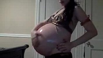 Pregnant Princess