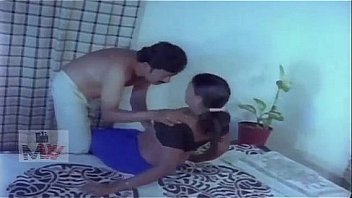 Indian Telugu Housewife Dreaming About Her Ex boyfriend